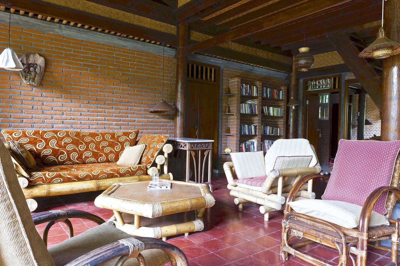 Rumah Kita โลวินา ภายนอก รูปภาพ