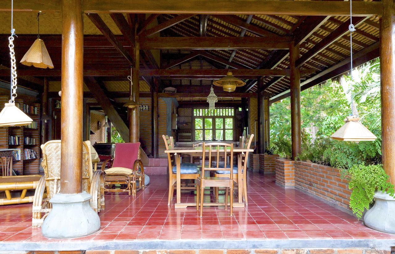 Rumah Kita โลวินา ภายนอก รูปภาพ