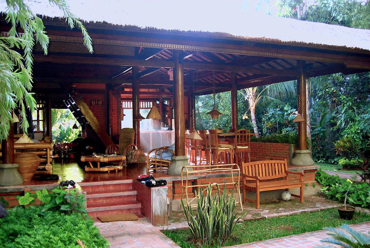 Rumah Kita โลวินา ภายนอก รูปภาพ