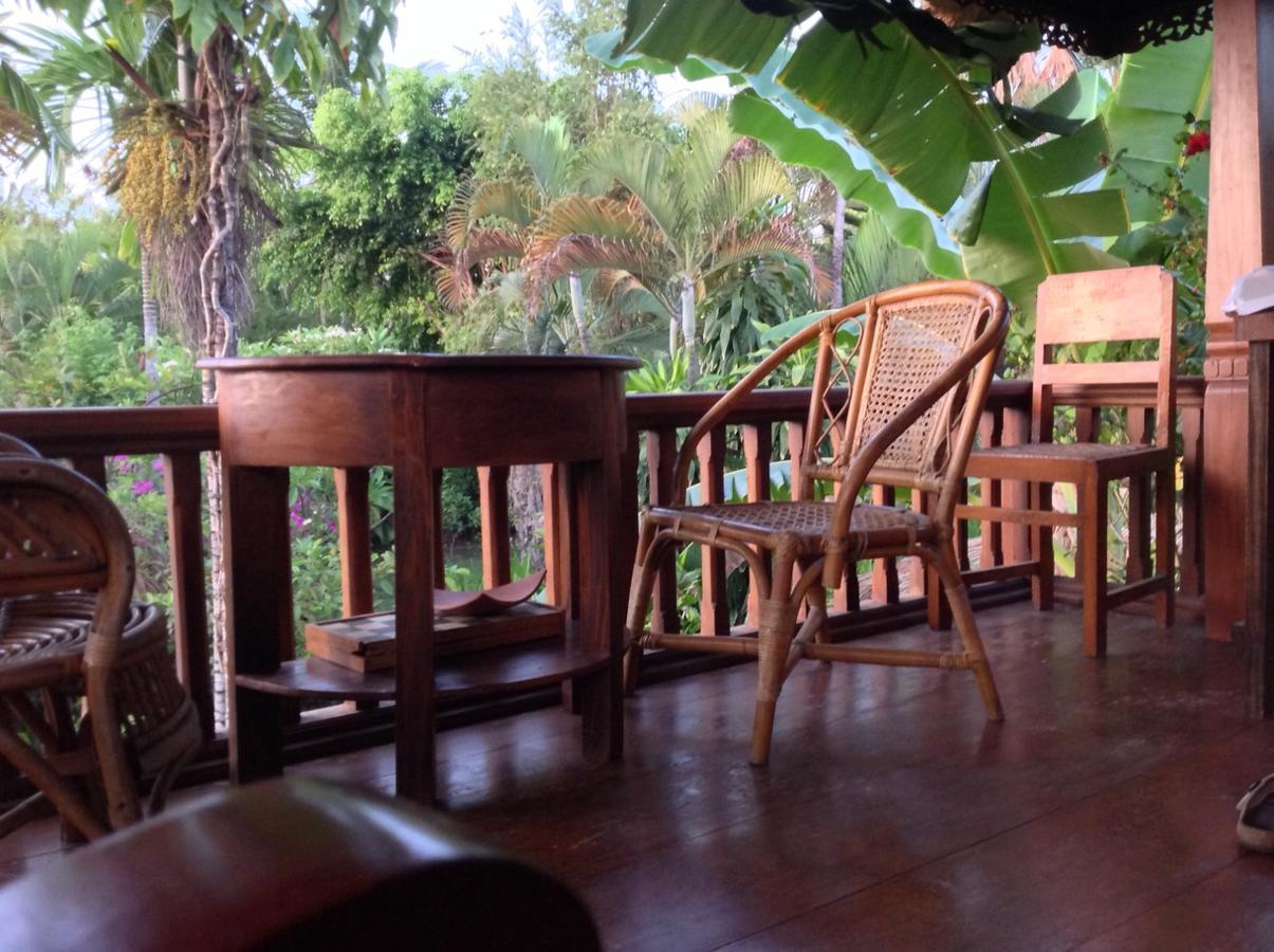 Rumah Kita โลวินา ภายนอก รูปภาพ
