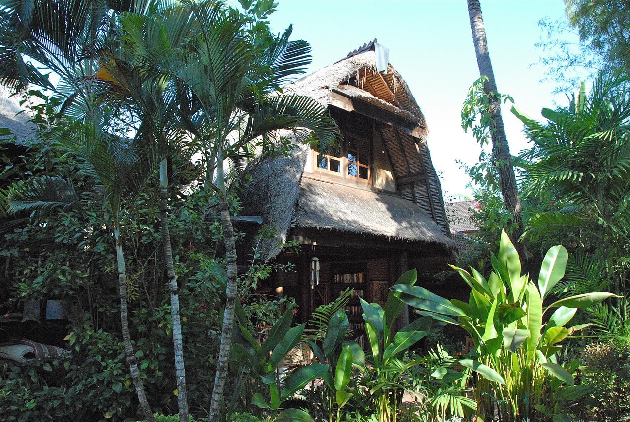 Rumah Kita โลวินา ภายนอก รูปภาพ