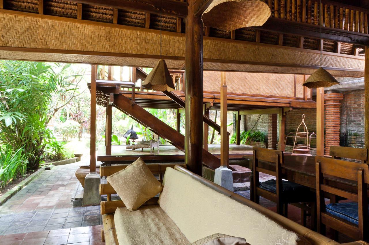 Rumah Kita โลวินา ภายนอก รูปภาพ