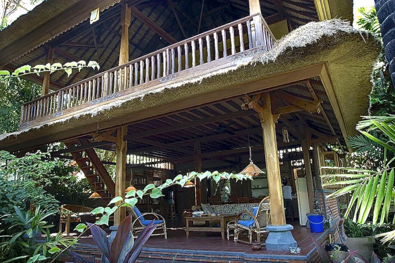 Rumah Kita โลวินา ภายนอก รูปภาพ