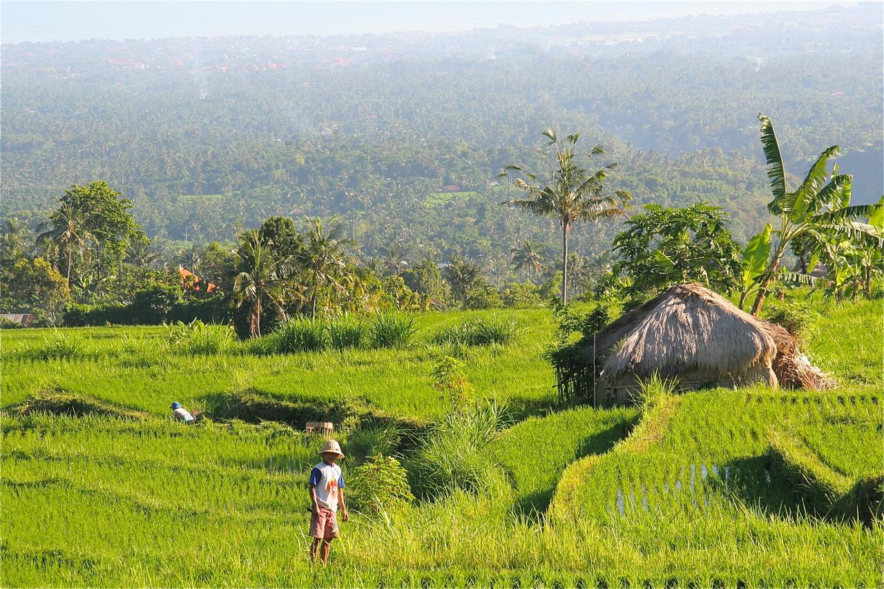 Rumah Kita โลวินา ภายนอก รูปภาพ