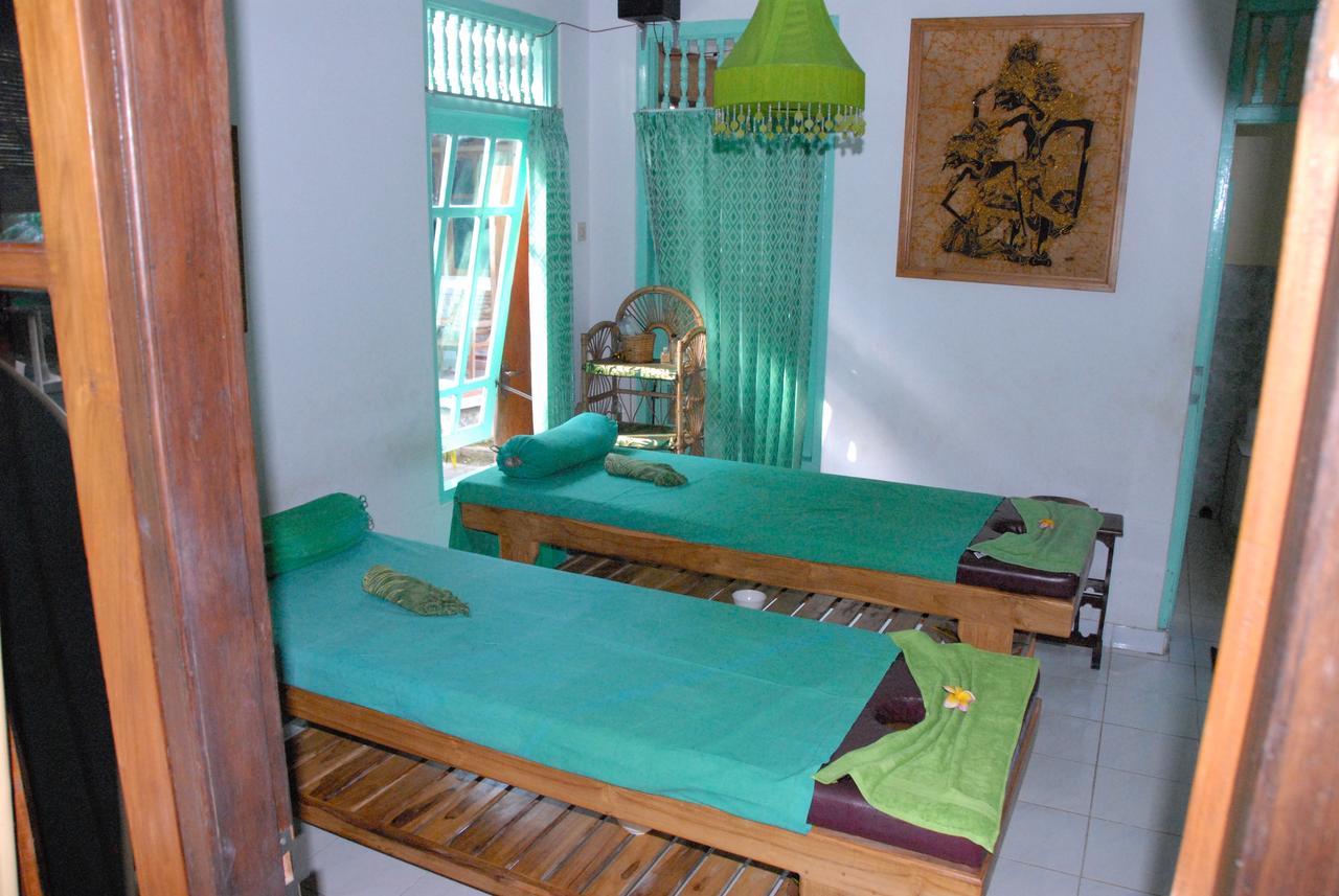 Rumah Kita โลวินา ภายนอก รูปภาพ