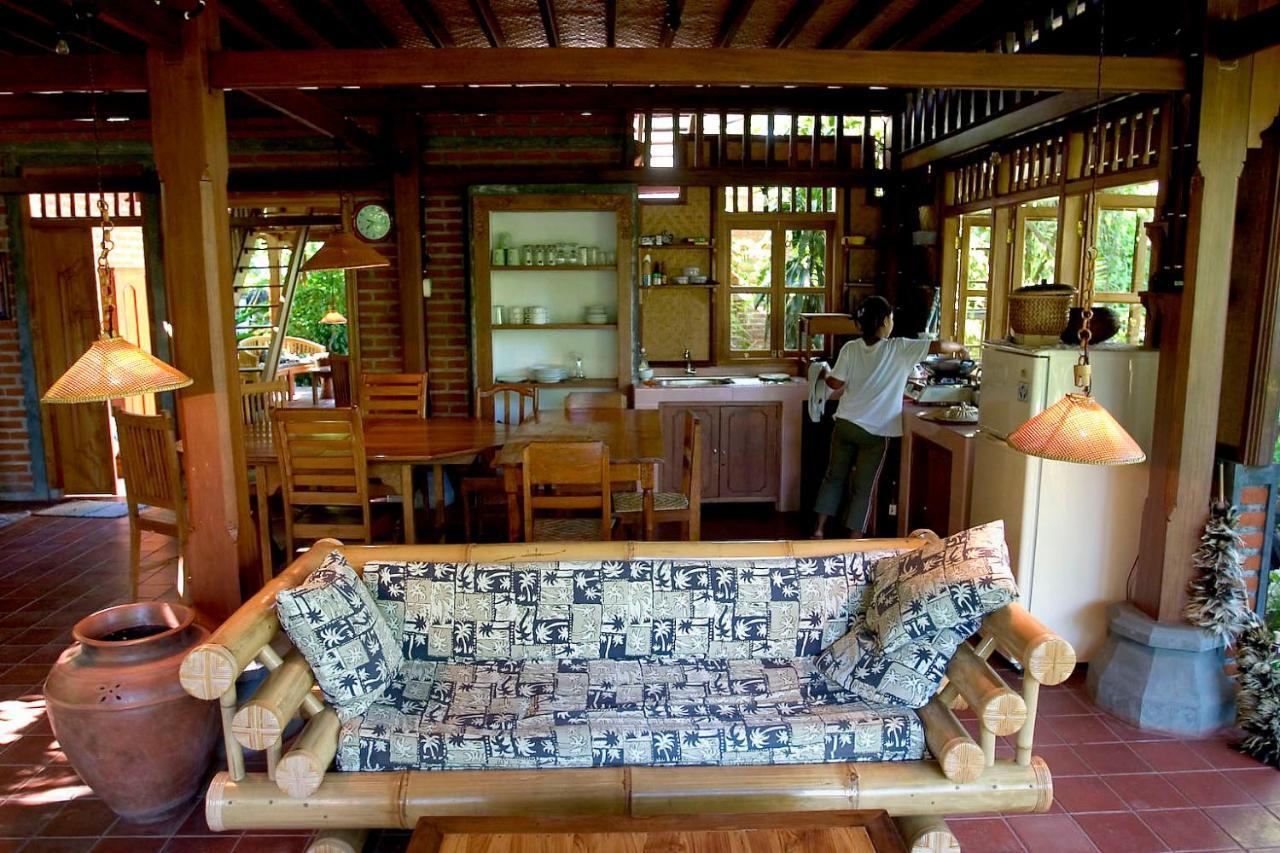 Rumah Kita โลวินา ห้อง รูปภาพ