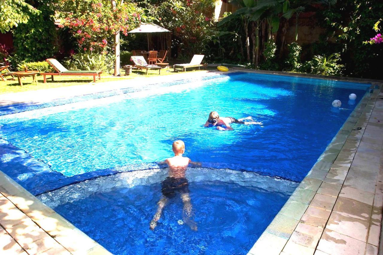 Rumah Kita โลวินา ห้อง รูปภาพ